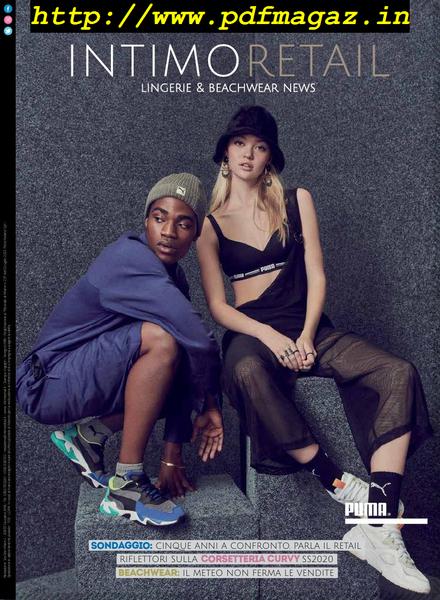 Intimo Retail – Ottobre 2019