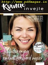 InVejle – september 2019