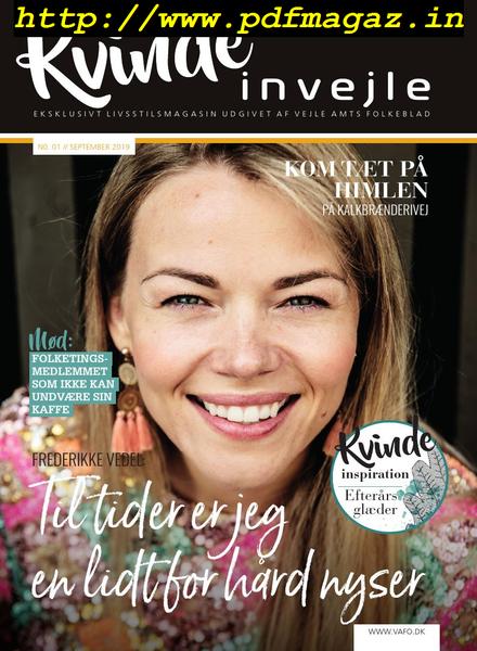 InVejle – september 2019