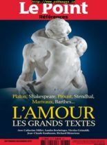 Le Point References – Septembre-Novembre 2019