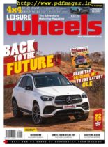 Leisure Wheels – November 2019