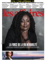 Les Affaires – 05 octobre 2019