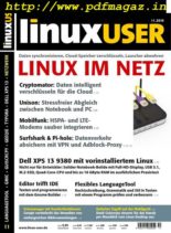LinuxUser – November 2019