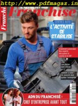 L’Officiel de la Franchise – octobre 2019