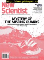 New Scientist Australian Edition – 05 October 2019