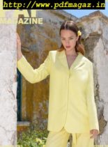 PAF Magazine – Summer 2019