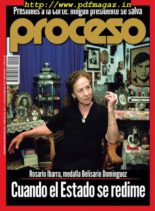 Proceso – 13 octubre 2019