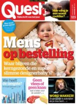 Quest – 03 oktober 2019