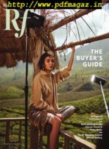 Rangefinder – October 2019