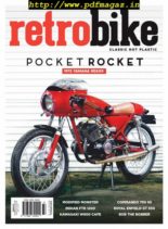 RetroBike – September 2019