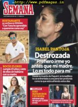 Semana Espana – 16 octubre 2019