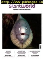 Silent World – Nr 57, 2019