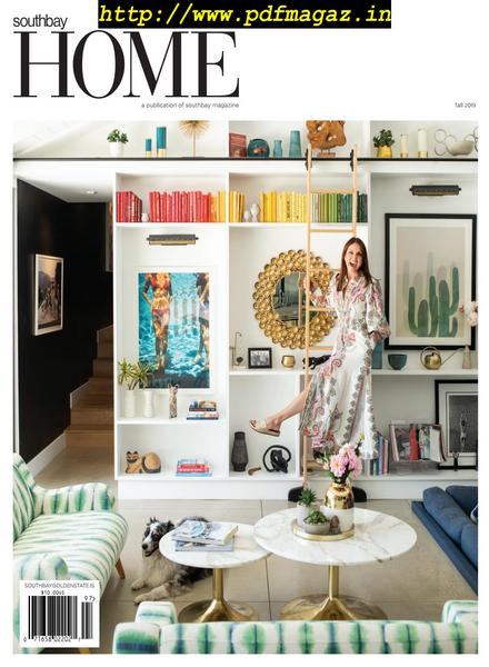 Southbay Home – Fall 2019