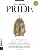 Stamford Pride – November 2019