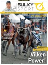 Sulkysport – 02 oktober 2019