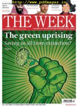 The Week UK – 13 October 2019