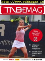 TNB emag – September 2019