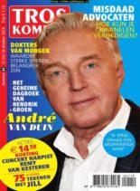 TrosKompas – 08 oktober 2019