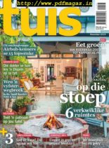 Tuis – November 2019