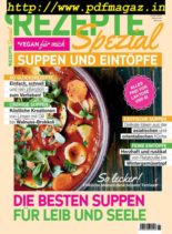 Vegan fur mich – Oktober 2019