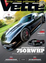 Vette Magazine – December 2019