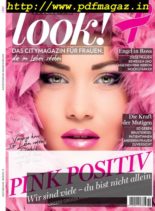 wienlive look – Oktober 2019