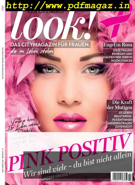 wienlive look – Oktober 2019