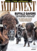 Wild West – December 2019
