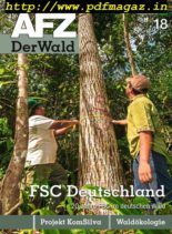 AFZ-DerWald – 06 September 2019