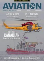 Aviation News Journal – September-October 2019