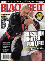 Black Belt – October-November 2019