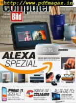 Computer Bild Germany – 11 Oktober 2019