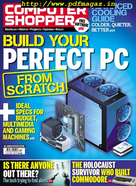 Computer Shopper – December 2019