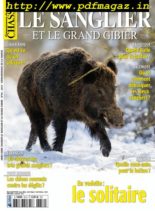 Connaissance de la Chasse – Hors-Serie – octobre 2019