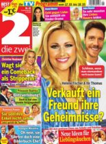 Die 2 – 05 Oktober 2019