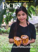 Faces – October 2019