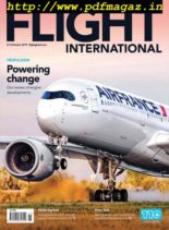 Flight International – 8 October 2019