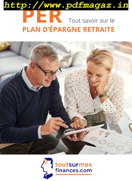 Guide PERP – octobre 2019