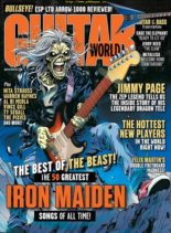 Guitar World – December 2019