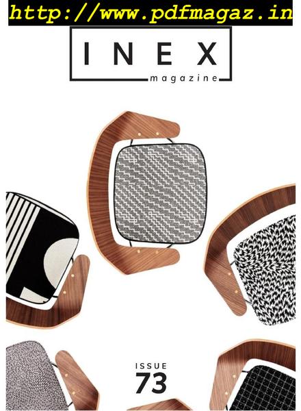 Inex Magazine – September 2019