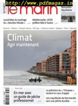 Le Marin – 03 octobre 2019