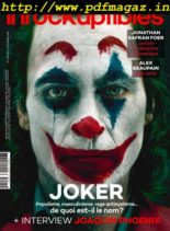Les Inrockuptibles – 09 octobre 2019