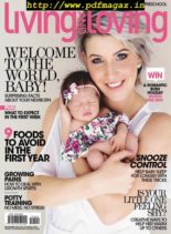 Living and Loving – September 2019