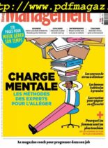 Management – Octobre 2019