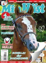 Min Hast – 27 augusti 2019