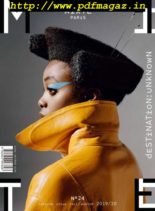Mixt(e) – septembre 2019