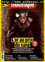 Moustique Magazine – 12 octobre 2019
