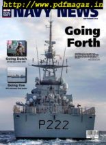 Navy News – September 2019
