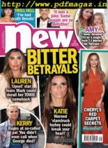 New! Magazine – 30 September 2019