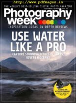 Photography Week – 26 September 2019